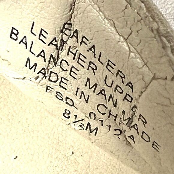 Enzo Angiolini Platform Wedges Ankle Strap Open Toe Sandals Metallic Womens 8.5M - Picture 13 of 14